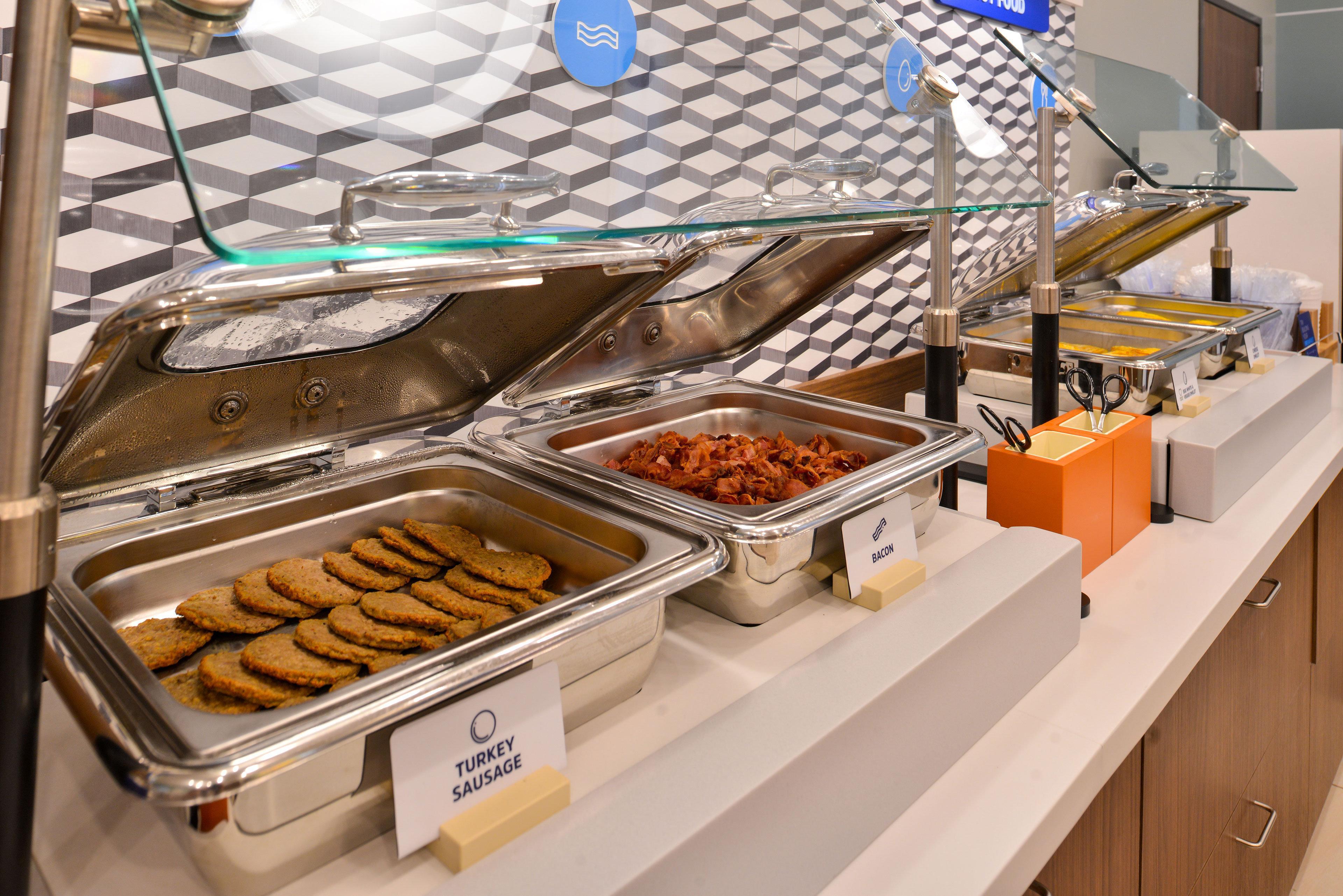 Holiday Inn Express And Suites Calgary University By Ihg Ngoại thất bức ảnh